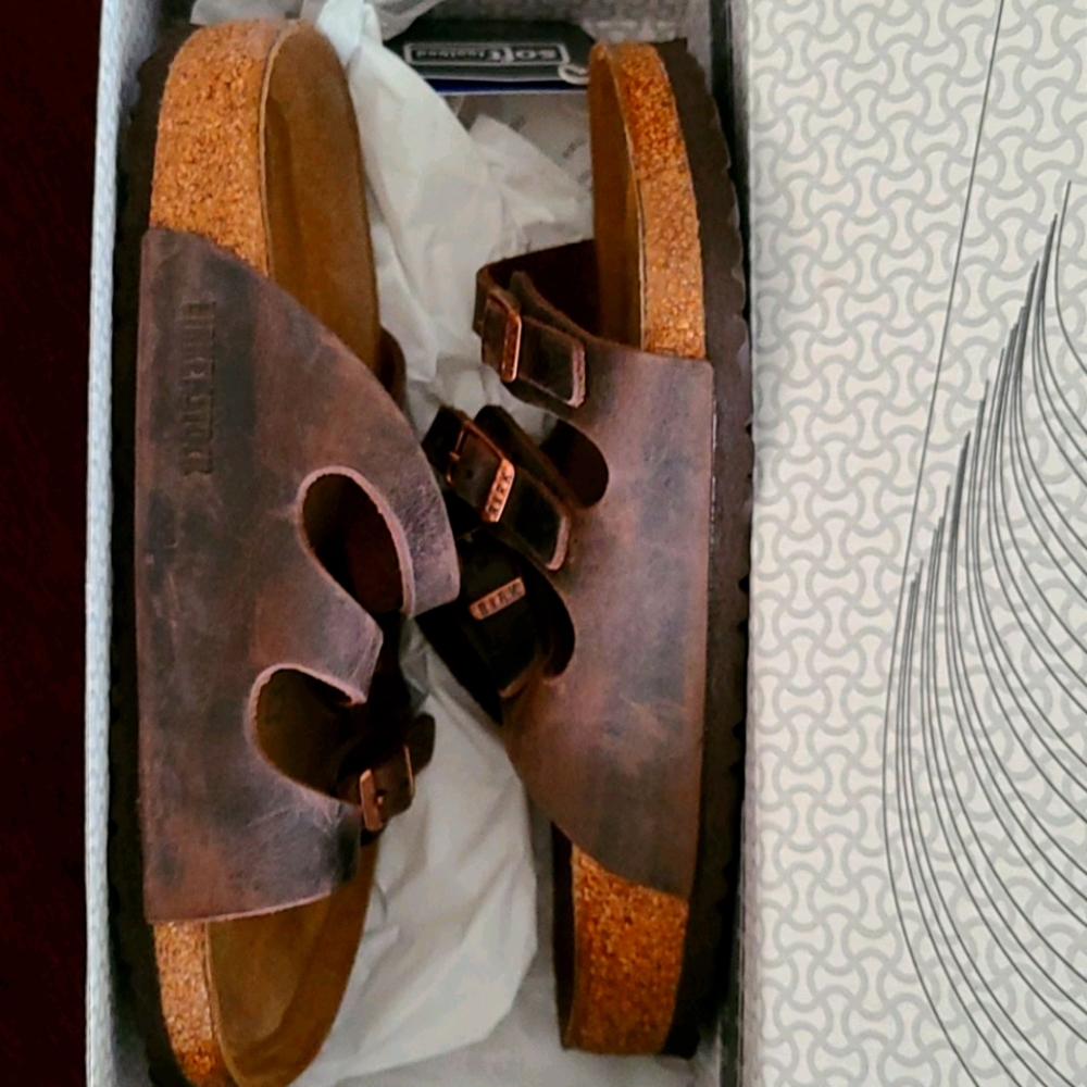 Birkenstock Florida BS